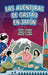 Las Aventuras de Gastão en Japón by Ingrid Seabra