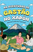As Aventuras de Gastão no Xapón by Seabra, Ingrid