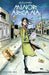 Minor Arcana Vol. 1 by Jeff Lemire