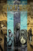 The Amory Wars: No World for Tomorrow Vol. 3 (Good Apollo, I'm Burning Star IV, Volume II) by Claudio Sanchez, Chondra Echert, Guillaume Martinez