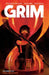 Grim Vol. 5 by Stephanie Phillips, Flaviano