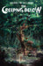 The Creeping Below by Brian Azzarello, Vanesa del Rey