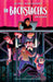 The Backstagers: Complete Collection by Tynion IV, James