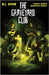 The Graveyard Club by R. L. Stine