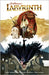 Labyrinth: The Graphic Novel by Kyla Vanderklugt