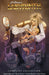 Complete Labyrinth: Coronation by Jim Henson, Si Spurrier, Daniel Bayliss