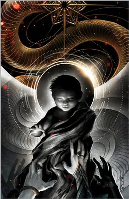 Dune: House Corrino Vol. 3 by Brian Herbert