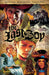 The Last Boy by Dan Panosian, Alessio Avallone