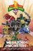 Mighty Morphin Power Rangers: Megazords & Monsters by Zoe Tunnell, Various, Tango
