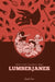 Lumberjanes Book Five by Shannon Watters, Kat Leyh, ND Stevenson