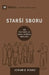 Church Elders / Starsí sboru: How to Shepherd God's People Like Jesus / Jak pást bozí lid podle Jezísova příkladu by Jeramie Rinne