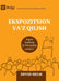 Expositional Preaching / Ekspozitsion va'z qilish: How We Speak God's Word Today / Bugun Xudoning So'zini qanday aytamiz? by David Helm