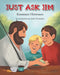 Just Ask Jim by Kimberly Hoffman