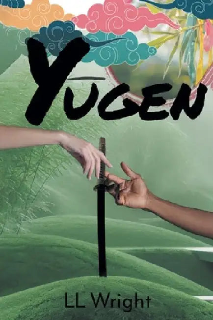 Yūgen by LL Wright