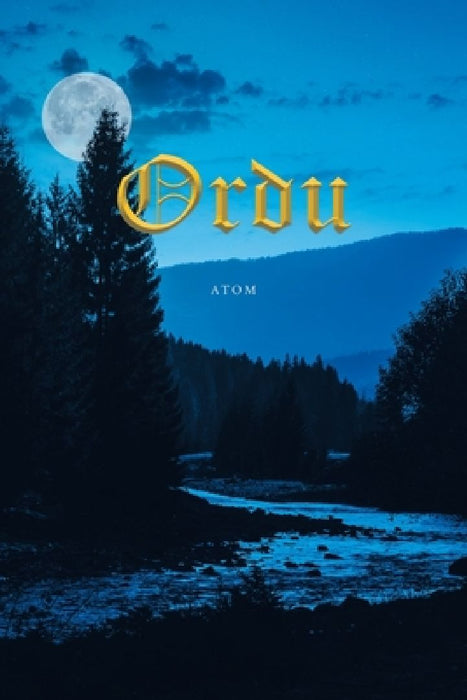 Ordu by Atom