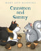 Cinnamon and Sammy by Mary Ann Manning