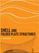 Shell and Folded Plate Structures by R. Sundaram