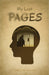 My Lost Pages by Sneha Sabu