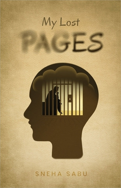 My Lost Pages by Sneha Sabu
