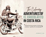 The Adventures of El Chocolatito in Costa Rica by Anant Jha