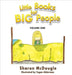 Little Books for Big People: Volume One by Sharon McDougle