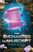 The Enchanted Manuscript by Vanesa Gjolaj