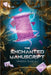The Enchanted Manuscript by Gjolaj, Vanesa