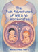 The Twin Adventures of Will & Vi: Wombmates by Wendy O'Neal Perry