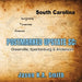 Postmarked Upstate SC by Jason N. a. Smith