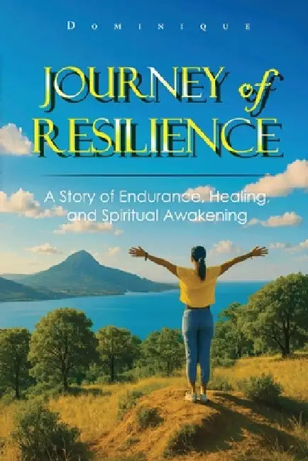 Journey Of Resilience by Dominique Linn