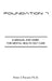Foundation 7: A manual and guide for mental health self care by Peter J. Favaro