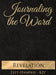 Journaling the Word: Revelation by Seth Trotman
