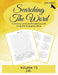 Searching the Word, Volume 15: Job by R. Seth Trotman