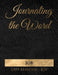Journaling the Word: Job (Left-handed, KJV) by R. Seth Trotman