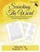 Searching the Word, Volume 16: Psalms 1-75 by R. Seth Trotman