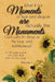 Moments are Monuments, Vol 1. (Sunflowers) by Seth Trotman, Tammy Trotman