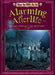 Alarming Afterlife: Scary Cemeteries and Graveyards by Judy Allen