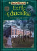 Eerie Education: Scary Schools and Libraries by Natalie Lunis