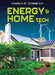Energy & Home Tech by Anita Loughrey