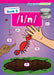 Pink Sound Practice Book 3 /I/N by N/A