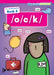 Pink Sound Practice Book 8 /O/C/K by N/A