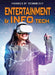 Entertainment & Info Tech by Anita Loughrey