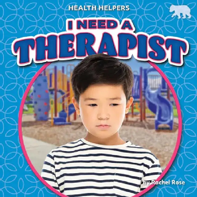 I Need a Therapist by Rachel Rose