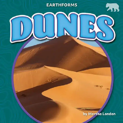 Dunes by Martha London