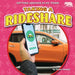 Taking a Rideshare by Owen Hamlin
