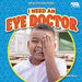 I Need an Eye Doctor by Rachel Rose