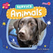 Service Animals by E. C. Andrews