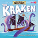 The Kraken by Rebecca Phillips-Bartlett