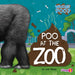 Poo at the Zoo by John Wood