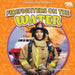 Firefighters on the Water by Spencer Brinker